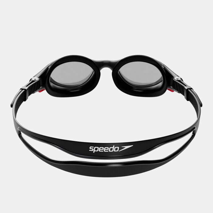 Speedo Biofuse 2.0 Goggles Black image number 1
