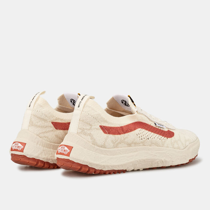 Vans Juju UltraRange VR3 Unisex Shoe Beige image number 2