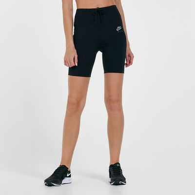 Nike Women's Air Tight Shorts Black