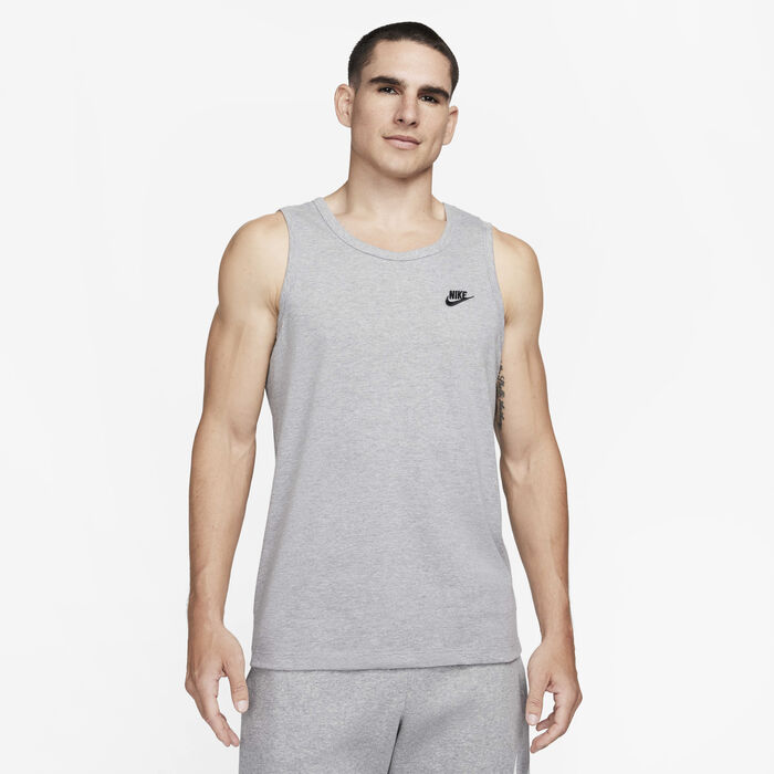 Nike Men's Sportswear Club Tank Top Nike Men's Sportswear Club Tank Top image number 0