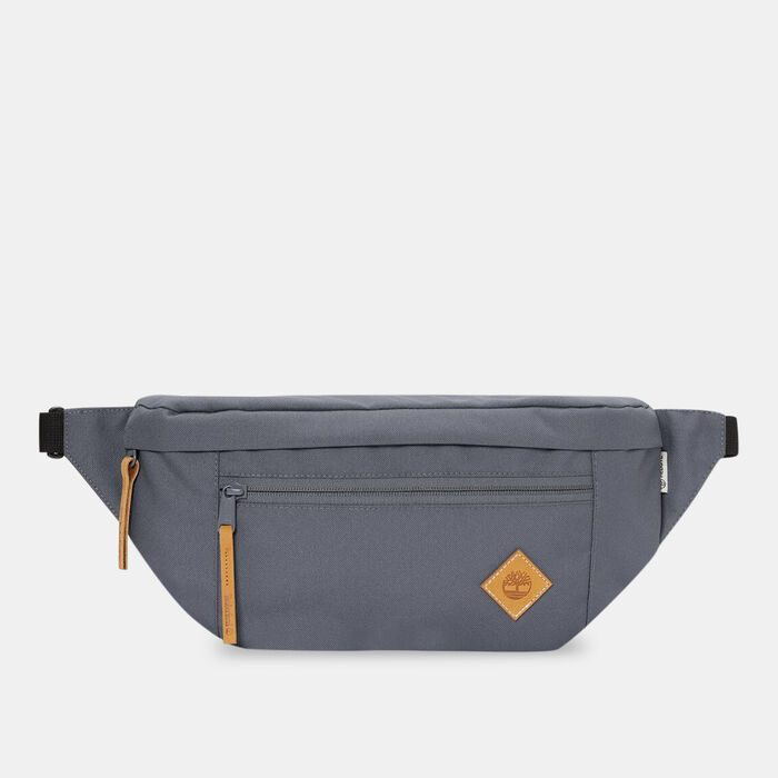 Timberland Sling Crossbody Bag Blue image number 0