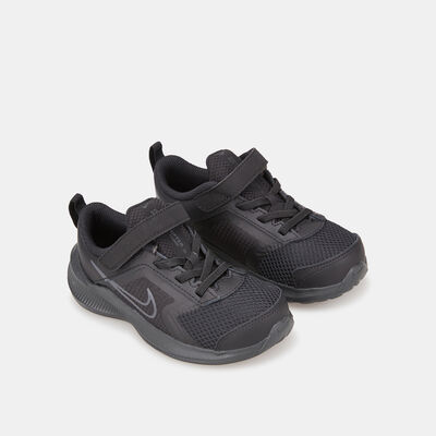 Nike Kids' Downshifter 11 Shoe (Baby and Toddler) Black