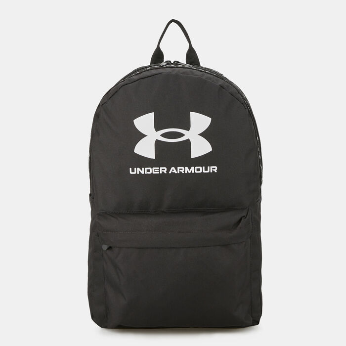 Under Armour Loudon Backpack Black image number 0