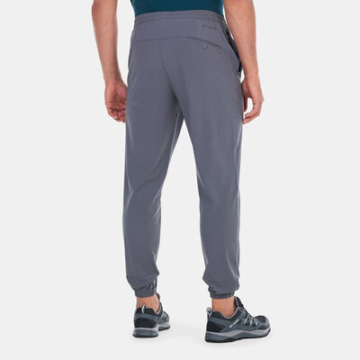 Columbia Men's Hike™ Joggers Grey