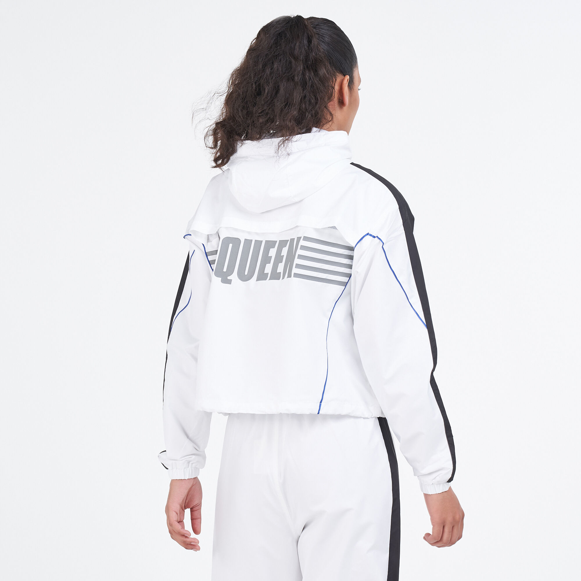 Puma sweatpants queen best sale