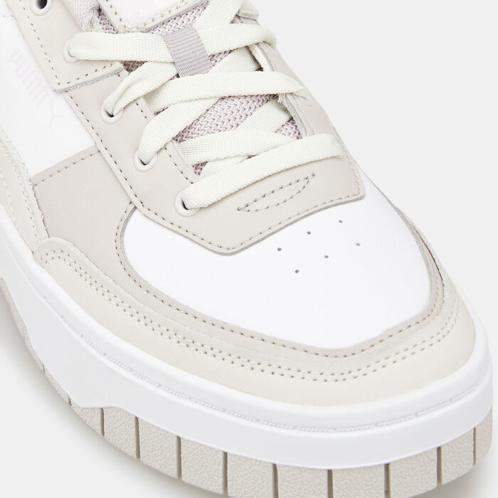 PUMA Women's Cali Dream Pastel Shoe White PUMA Women's Cali Dream Pastel Shoe White image number 4