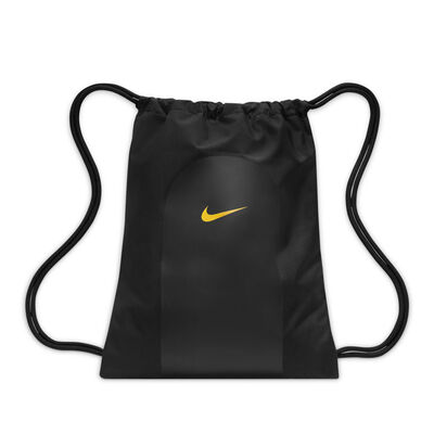 Nike FC Barcelona Gym Sack Black