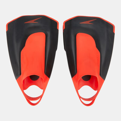 Speedo Fastskin KickFin Black Speedo Fastskin KickFin Black