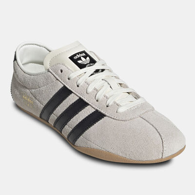 adidas Originals Women's Tokyo Shoes White