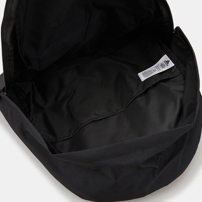 adidas Classic Badge Of Sport 3-Stripes Backpack Multi image number 3