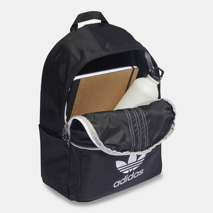 adidas Originals Men's Adicolor Archive Backpack Multi image number 3