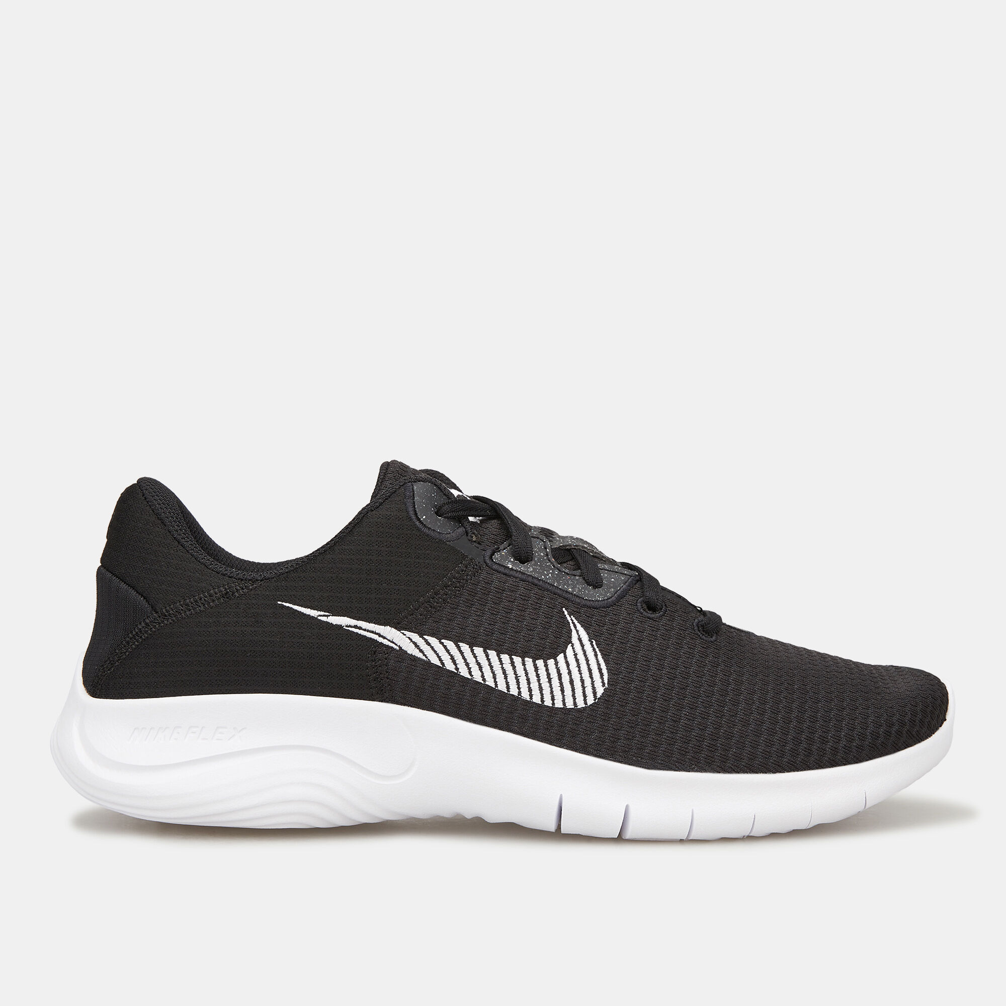 Buy Nike Men s Flex Experience Run 11 Road Running Shoe Black in