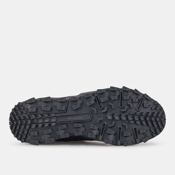 Columbia Men's Flow Freemont Shoe Black image number 3