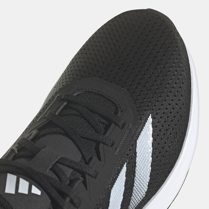 adidas Men's Duramo SL Running Shoes Black adidas Men's Duramo SL Running Shoes Black image number 4