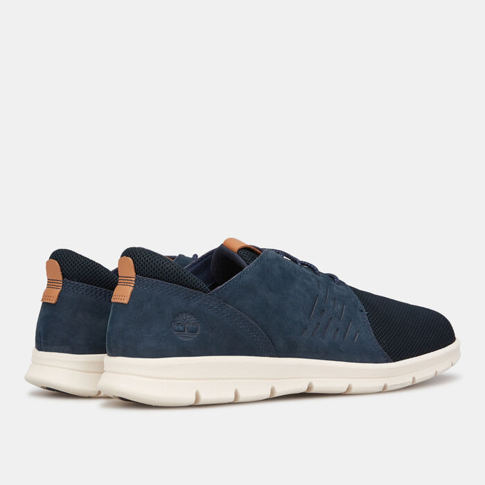 Timberland Men's Graydon F/L Oxford Shoe Blue Timberland Men's Graydon F/L Oxford Shoe Blue image number 2