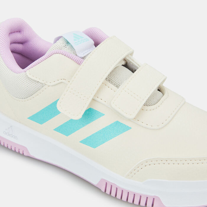 adidas Kids' Tensaur Sport 2.0 Shoes White adidas Kids' Tensaur Sport 2.0 Shoes White image number 4
