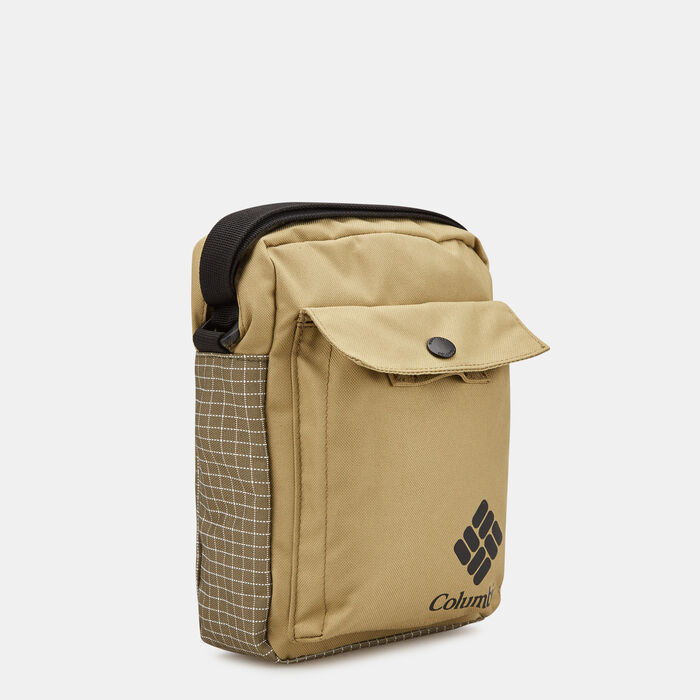 Columbia Zigzag™ Crossbody Bag Green Columbia Zigzag™ Crossbody Bag Green image number 2