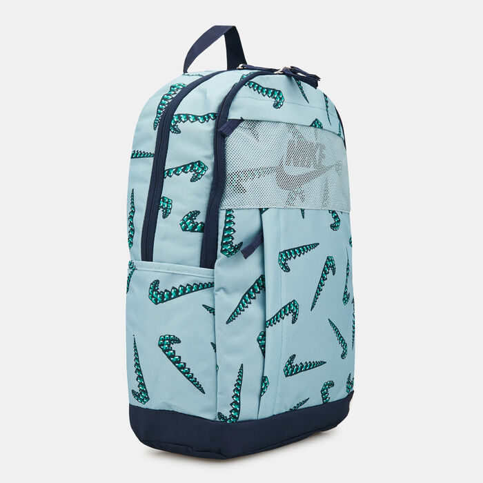 Nike Men's Element Backpack Blue image number 2
