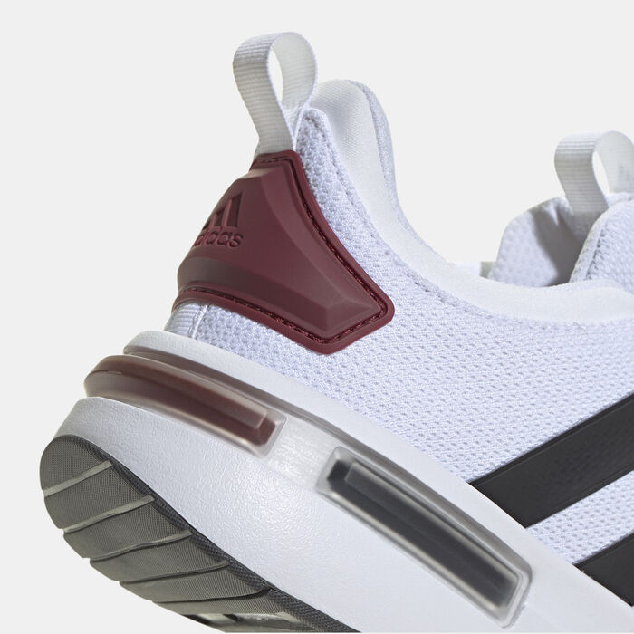 adidas Men's Racer TR23 Shoes White image number 4