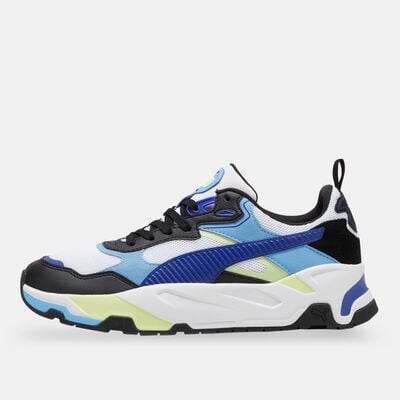 PUMA Women's Trinity Shoes White PUMA Women's Trinity Shoes White