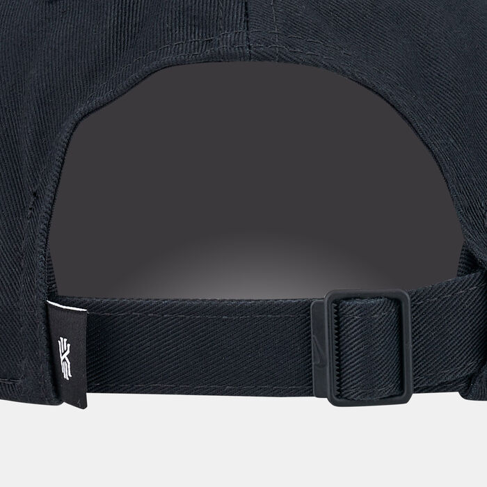 Nike Men's Kyrie Heritage86 Basketball Cap Black Nike Men's Kyrie Heritage86 Basketball Cap Black image number 1