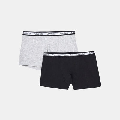 Calvin Klein Kids' Boxers (2 Pack) Multi Calvin Klein Kids' Boxers (2 Pack) Multi