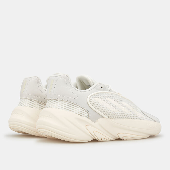 adidas Originals Men's Ozelia Shoe Beige adidas Originals Men's Ozelia Shoe Beige image number 2