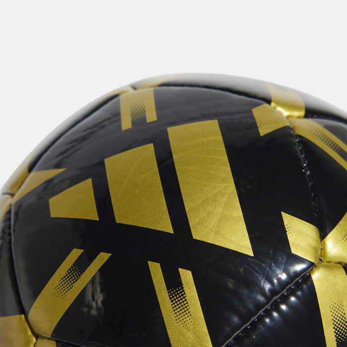 adidas Starlancer Mini Football White image number 3