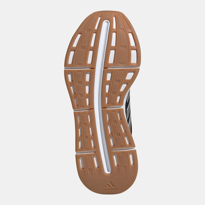 adidas Women's Swift Run Shoes Black image number 3