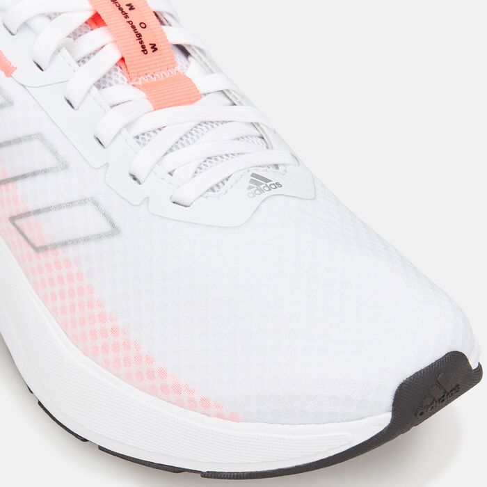 adidas Women's Speedmotion Shoe White adidas Women's Speedmotion Shoe White image number 5