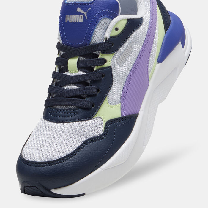 PUMA Kids' X-Ray Speed Lite Shoes Multi PUMA Kids' X-Ray Speed Lite Shoes Multi image number 5