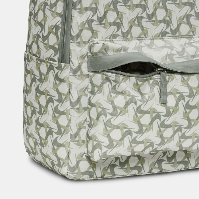 Nike Heritage Backpack Green image number 4