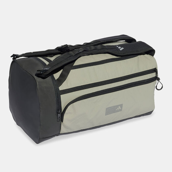 adidas Hybrid Duffel Bag Multi image number 2