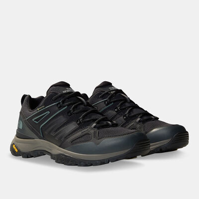 The North Face Men's Hedgehog GORE-TEX Hiking Shoes Black The North Face Men's Hedgehog GORE-TEX Hiking Shoes Black