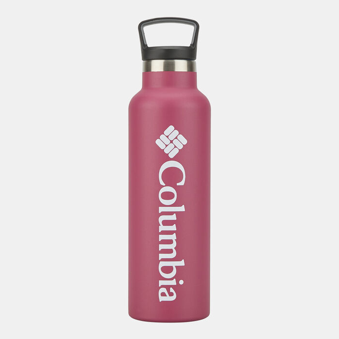 Columbia Vacuum Bottle (21 oz.) Purple image number 0