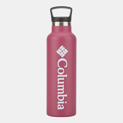 Columbia Vacuum Bottle (21 oz.) Purple Columbia Vacuum Bottle (21 oz.) Purple