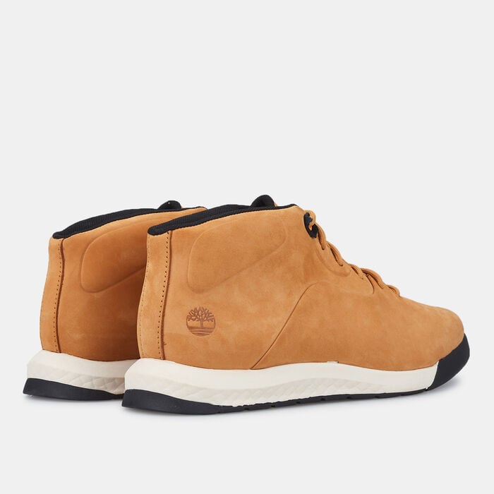 Timberland Men's Killington Ultra Chukka Shoe yellow Timberland Men's Killington Ultra Chukka Shoe yellow image number 2