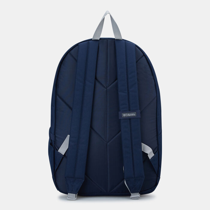 Columbia Zigzag™ 22L Backpack Blue Columbia Zigzag™ 22L Backpack Blue image number 1
