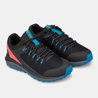 Columbia Women's Alpine™ Waterproof Shoe Black Columbia Women's Alpine™ Waterproof Shoe Black