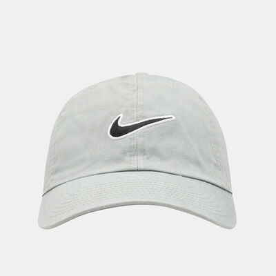 Nike Sportswear Heritage86 Cap Green