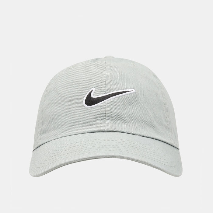 Nike Sportswear Heritage86 Cap Green image number 0