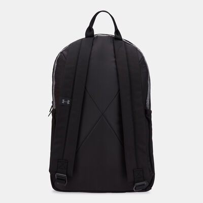 Under Armour Kids' Loudon Backpack (Older Kids) Grey