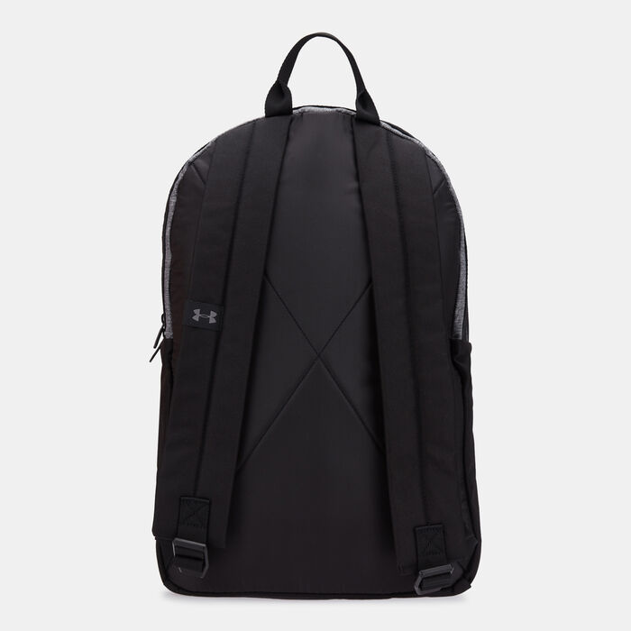 Under Armour Kids' Loudon Backpack (Older Kids) Grey Under Armour Kids' Loudon Backpack (Older Kids) Grey image number 1