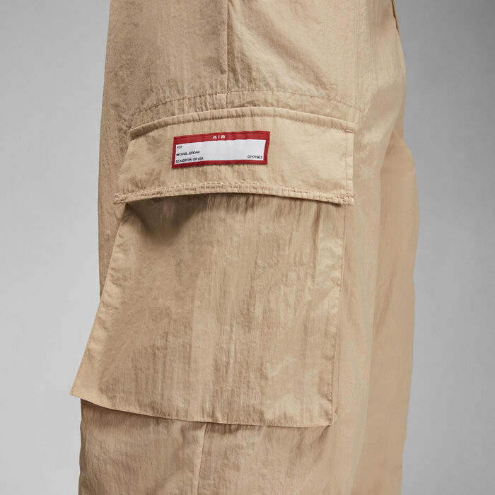 Jordan Men's Flight MVP Trousers Beige Jordan Men's Flight MVP Trousers Beige image number 4