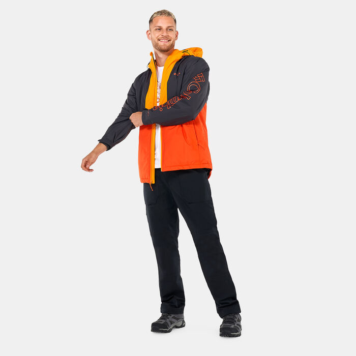 Columbia Men's Cobble Creek™ Utility Pants Black image number 2