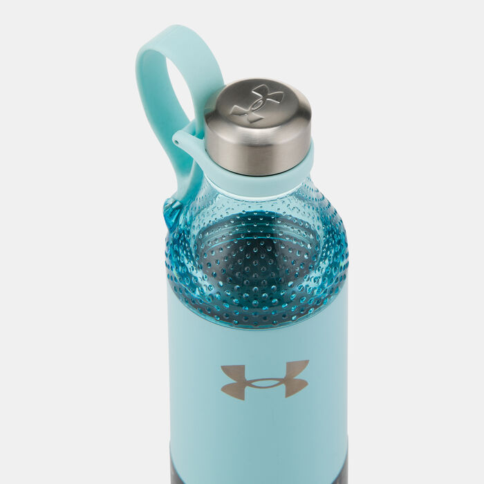 Under Armour Infinity Water Bottle Blue image number 2
