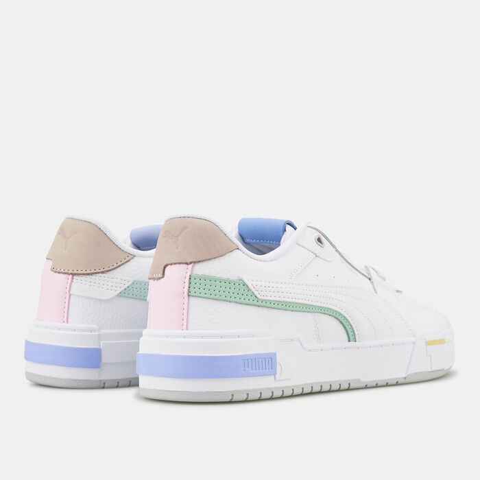 PUMA Men's CA Pro Glitch Shoe White PUMA Men's CA Pro Glitch Shoe White image number 2