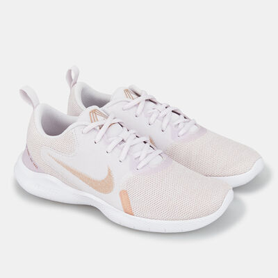 Nike Women's Flex Experience 10 Shoe Red