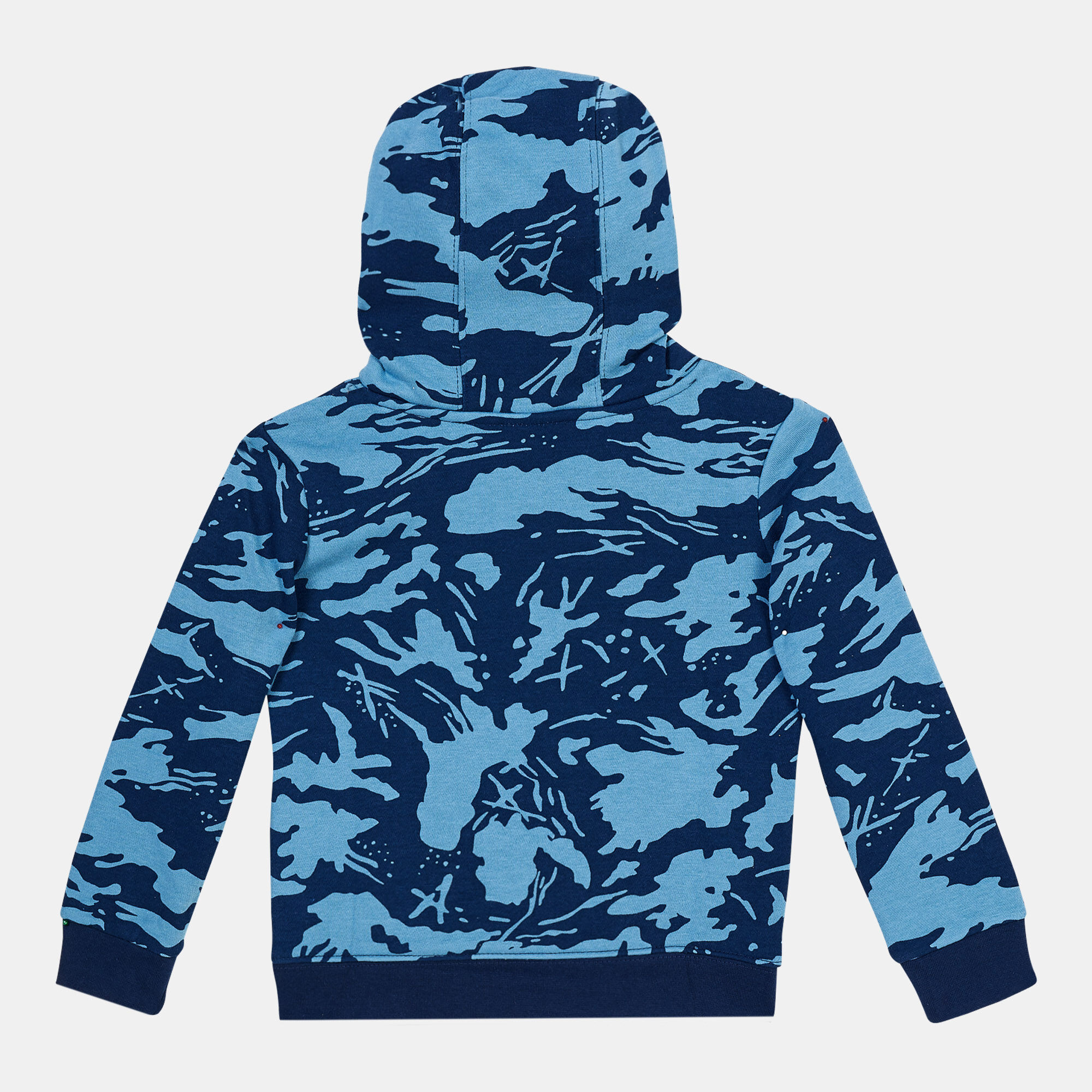 Nike camo hoodie kids discount