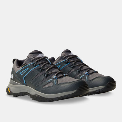 The North Face Women's Hedgehog GORE-TEX Hiking Shoes Grey The North Face Women's Hedgehog GORE-TEX Hiking Shoes Grey